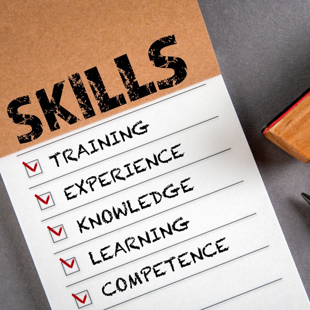 Employee Training & Development Checklist