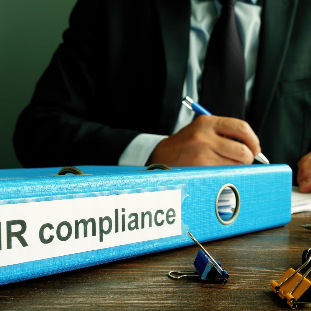 HR Compliance & Documentation Checklist